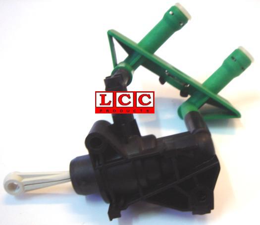 LCC PRODUCTS Galvenais cilindrs, Sajūgs LCC8211